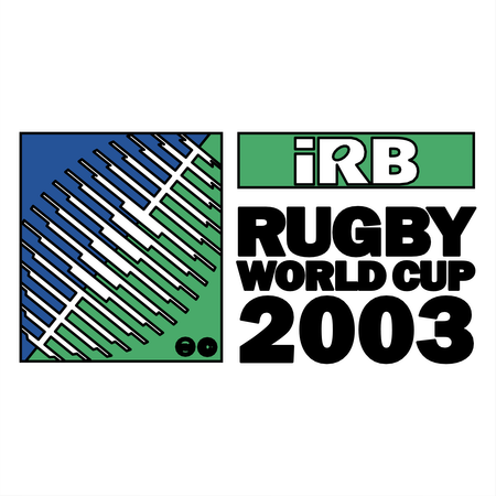 Rugby World Cur 2003