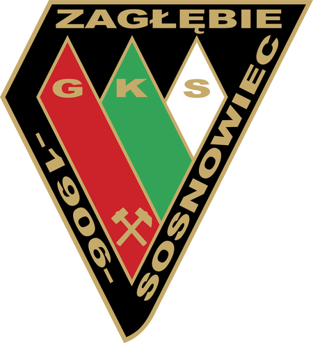 GKS Zaglebie Sosnowiec