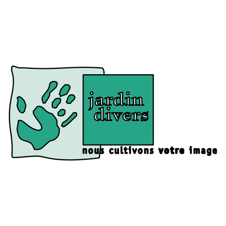 Jardin Divers