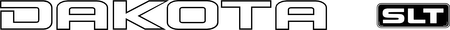 Dakota SLT
