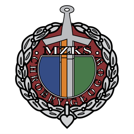 Mzks Chrobry Gw