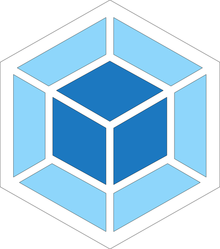 Webpack Icon