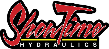 ShowTime Hydraulics
