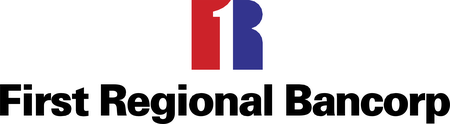 First Regional Bank