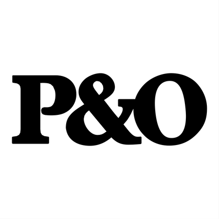 P&O