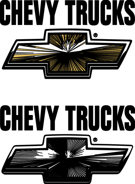 Chevy Trucks S2