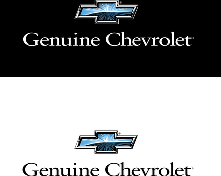 Chevrolet Genuine