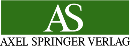 Axel Springer Verlag