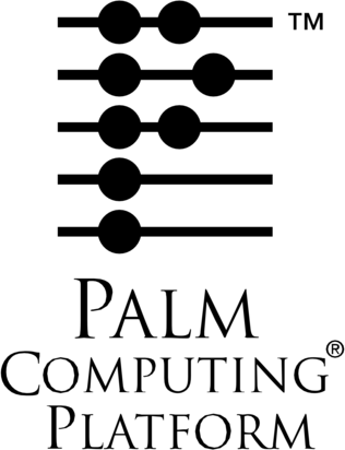 Palm Computing Platform
