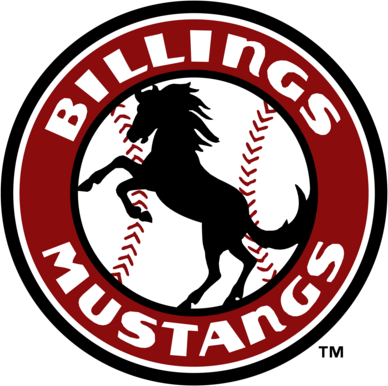 Billings Mustangs 58788