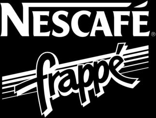 Nescafe Frappe