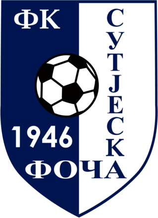 FK Sutjeska Foča