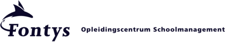 Fontys Opleidingscentrum Schoolmanagement