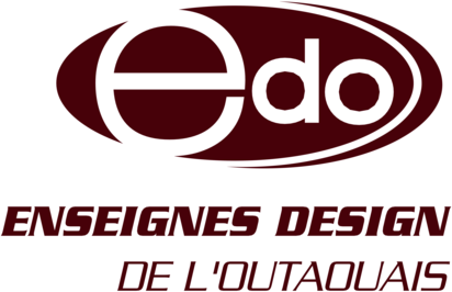 Enseigne Design Outaouais