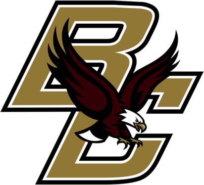 Boston College Eagles