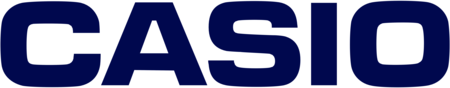 Casio Logo 