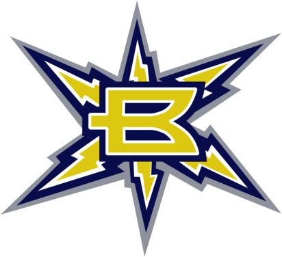 Birmingham Bolts 42972