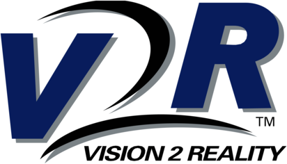 Vision 2 Reality