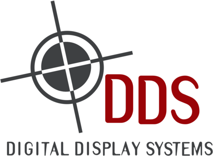 Digital Display Systems