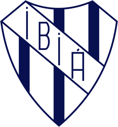 Ibia Esporte Clube de Ibia MG