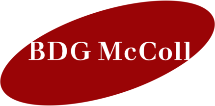 BDG McColl