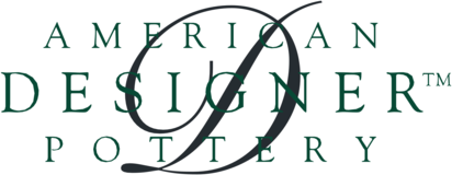 American Designer Pottery