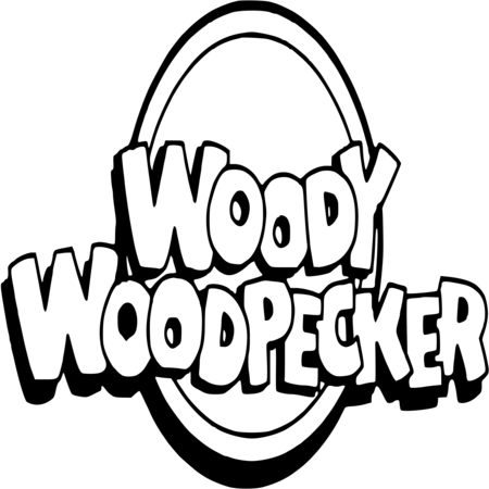 woody woodpecker