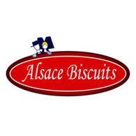 Alsace Biscuits
