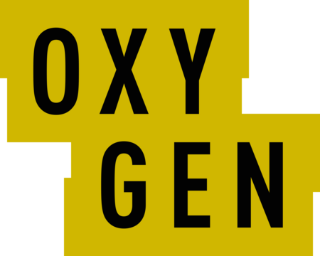 Oxygen Tv (2017 Logo)