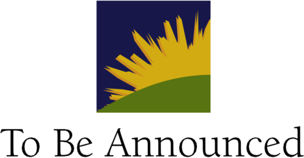 To be Announced