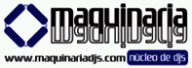 Maquinaria DJs