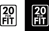 20 For Fit