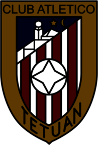 AC Tetuan (old logo)