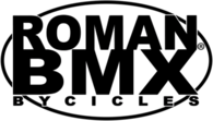 roman bmx