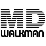 MD Walkman