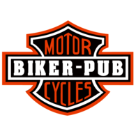 Biker-Pub