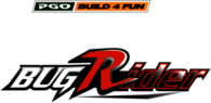pgo - bug rider