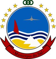Camara Municipal do Sal