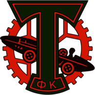 FK Torpedo Moscow (80's logo)