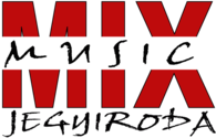 Music Mix Jegyiroda