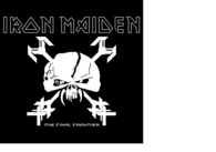 Iron Maiden The Final Frontier
