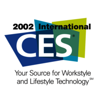 2002 International Consumer Electronics Show