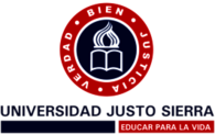 Universidad Justo Sierra