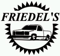 Friedel's