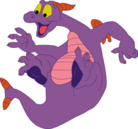 Figment Disney