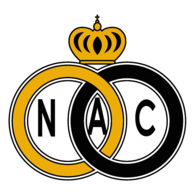 NAC Breda (old logo)