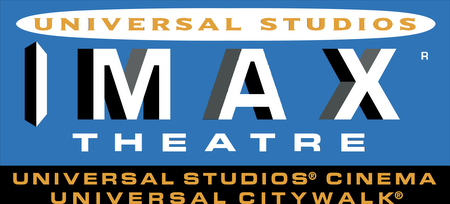 Imax Theatre
