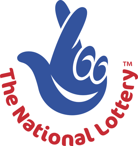 The National Lottery