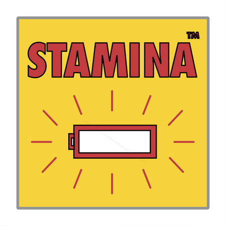 Sony Stamina