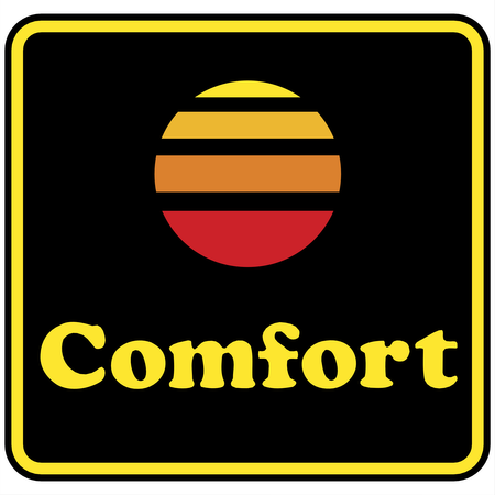 Comfort